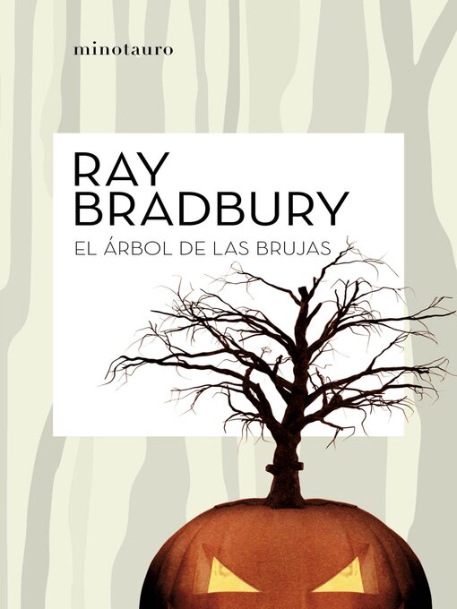 Title details for El árbol de las brujas by Ray Bradbury - Available